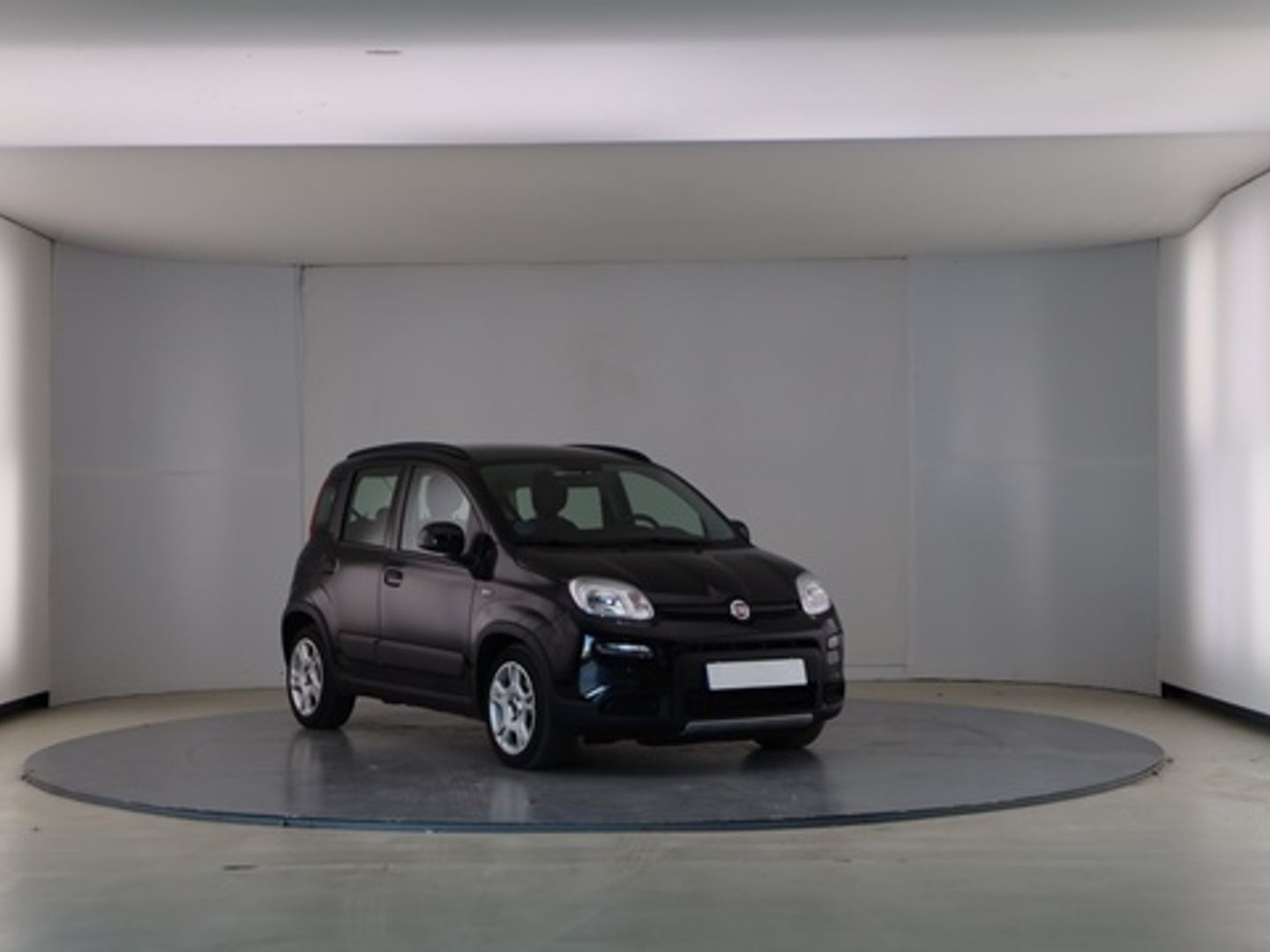 Fiat Panda 1.0 Hybrid GSE City Life 51 kW (70 CV)