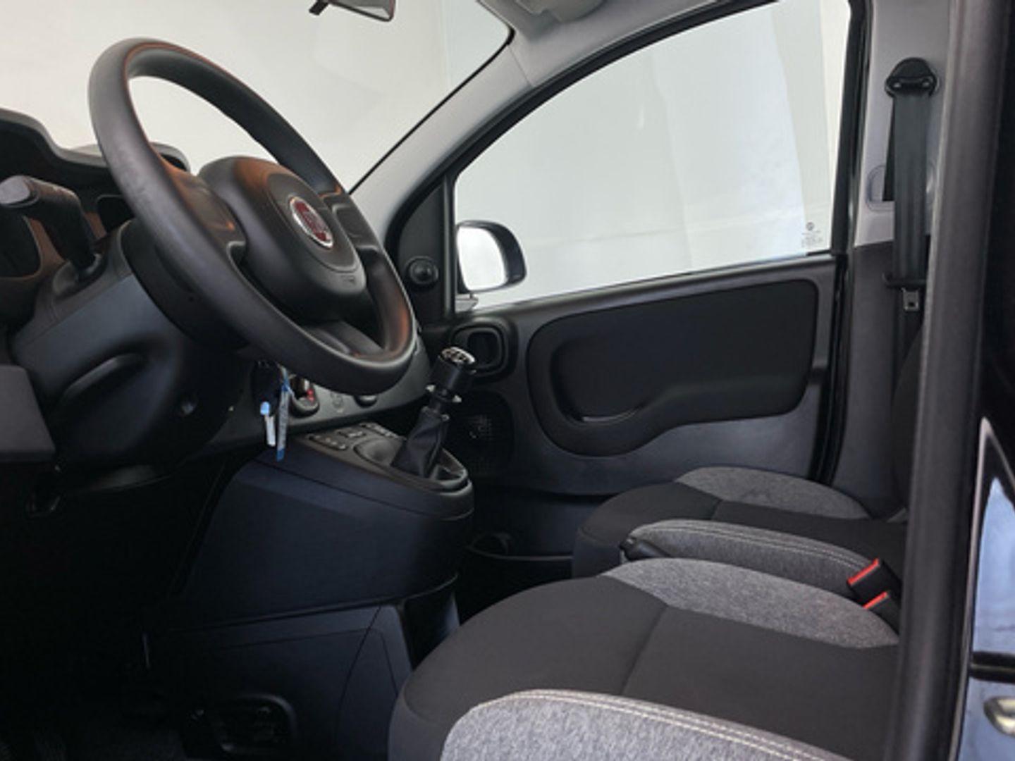 Fiat Panda 1.0 Hybrid GSE City Life 51 kW (70 CV)
