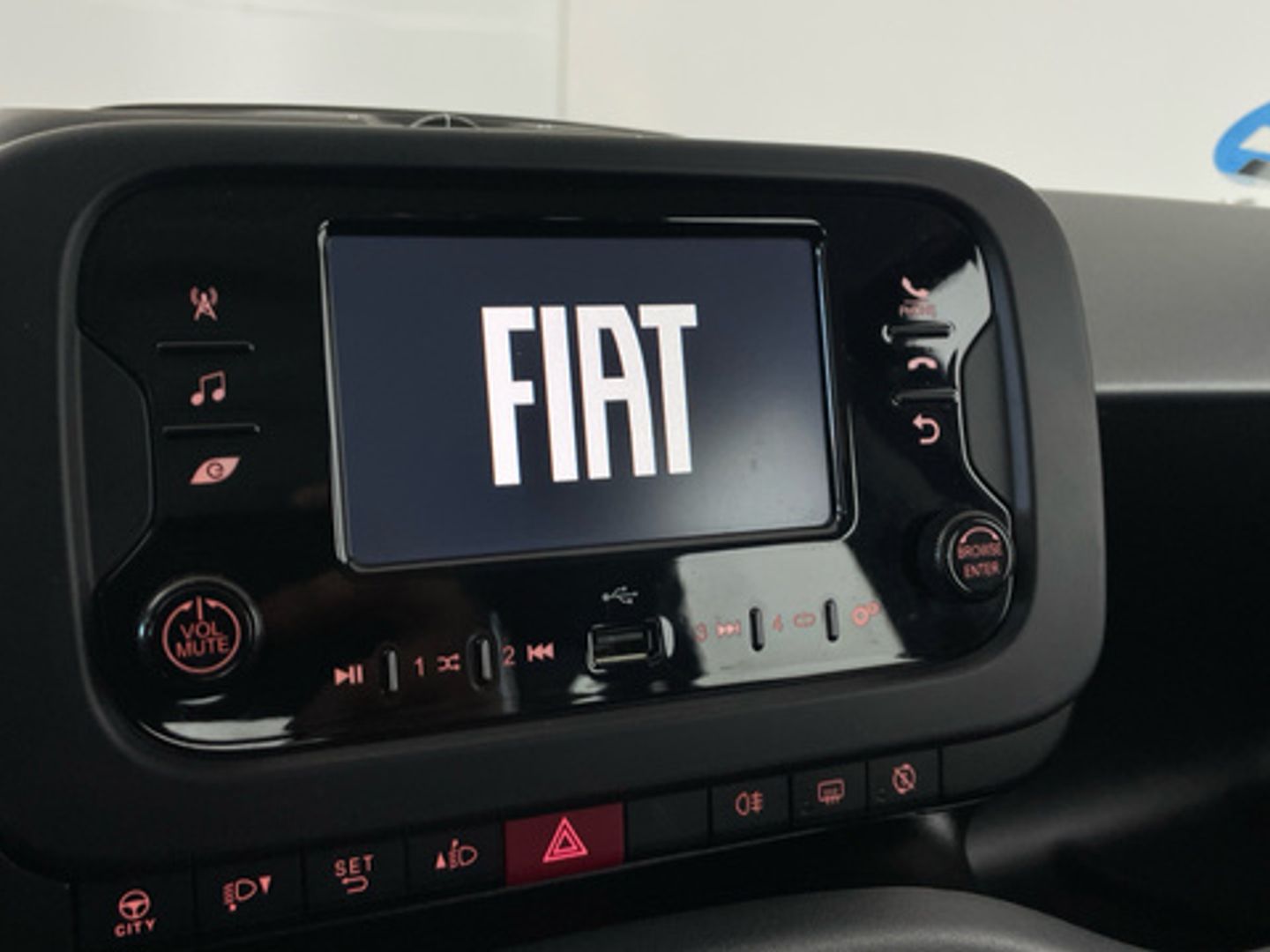 Fiat Panda 1.0 Hybrid GSE City Life 51 kW (70 CV)