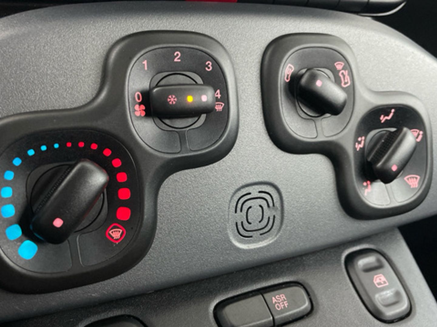 Fiat Panda 1.0 Hybrid GSE City Life 51 kW (70 CV)