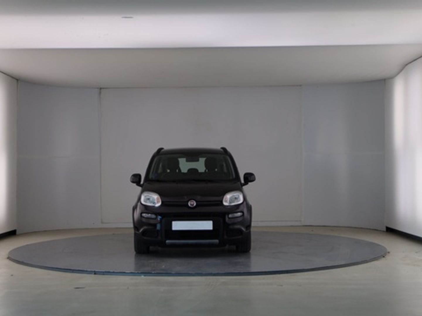 Fiat Panda 1.0 Hybrid GSE City Life 51 kW (70 CV)