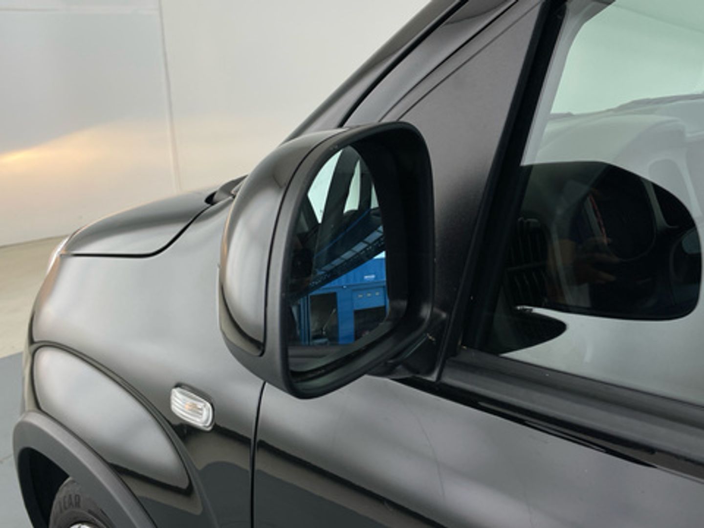 Fiat Panda 1.0 Hybrid GSE City Life 51 kW (70 CV)