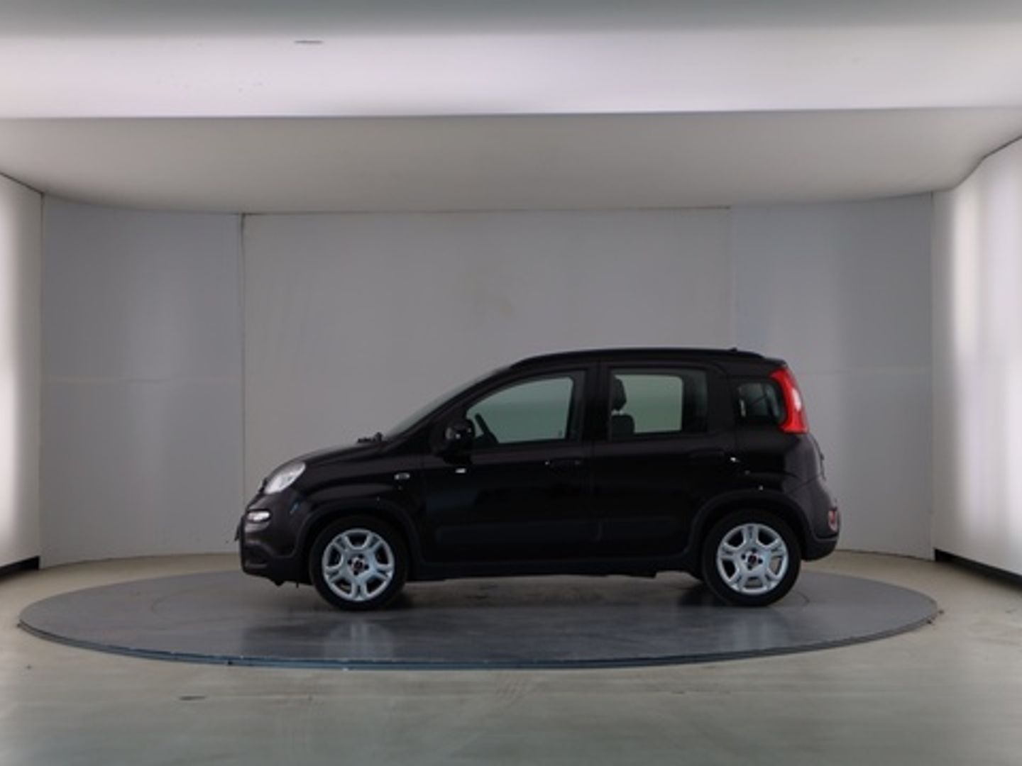 Fiat Panda 1.0 Hybrid GSE City Life 51 kW (70 CV)