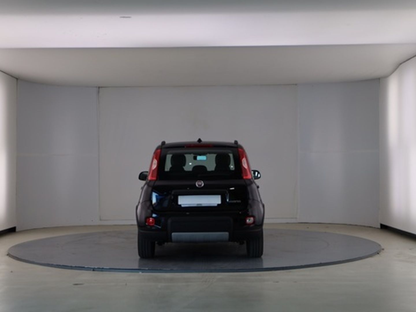 Fiat Panda 1.0 Hybrid GSE City Life 51 kW (70 CV)