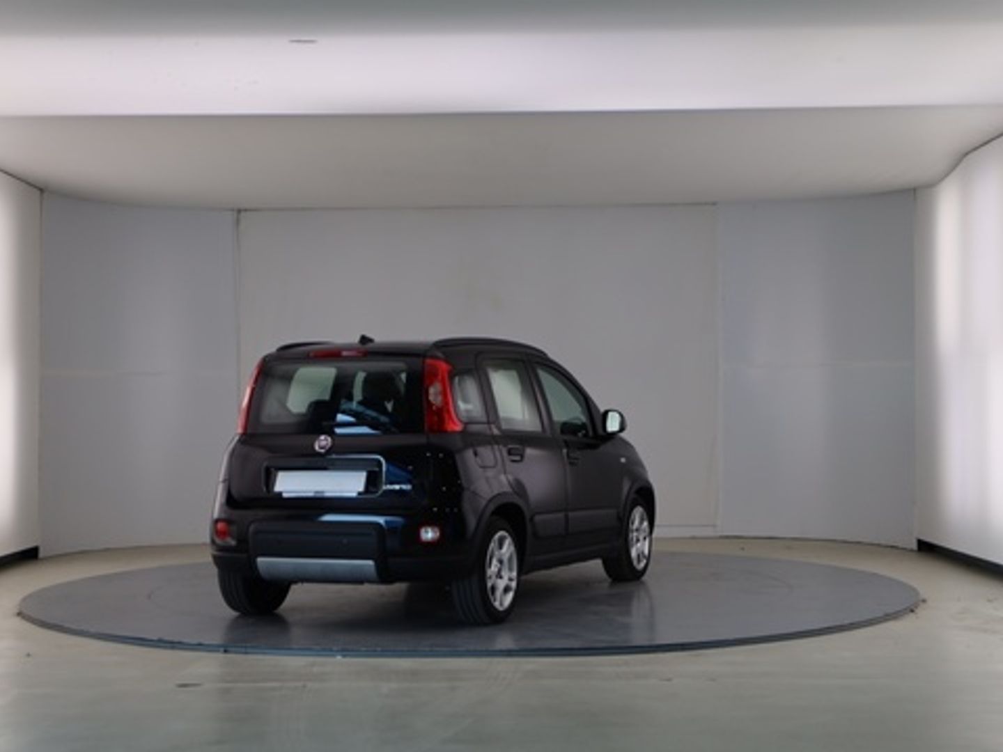 Fiat Panda 1.0 Hybrid GSE City Life 51 kW (70 CV)