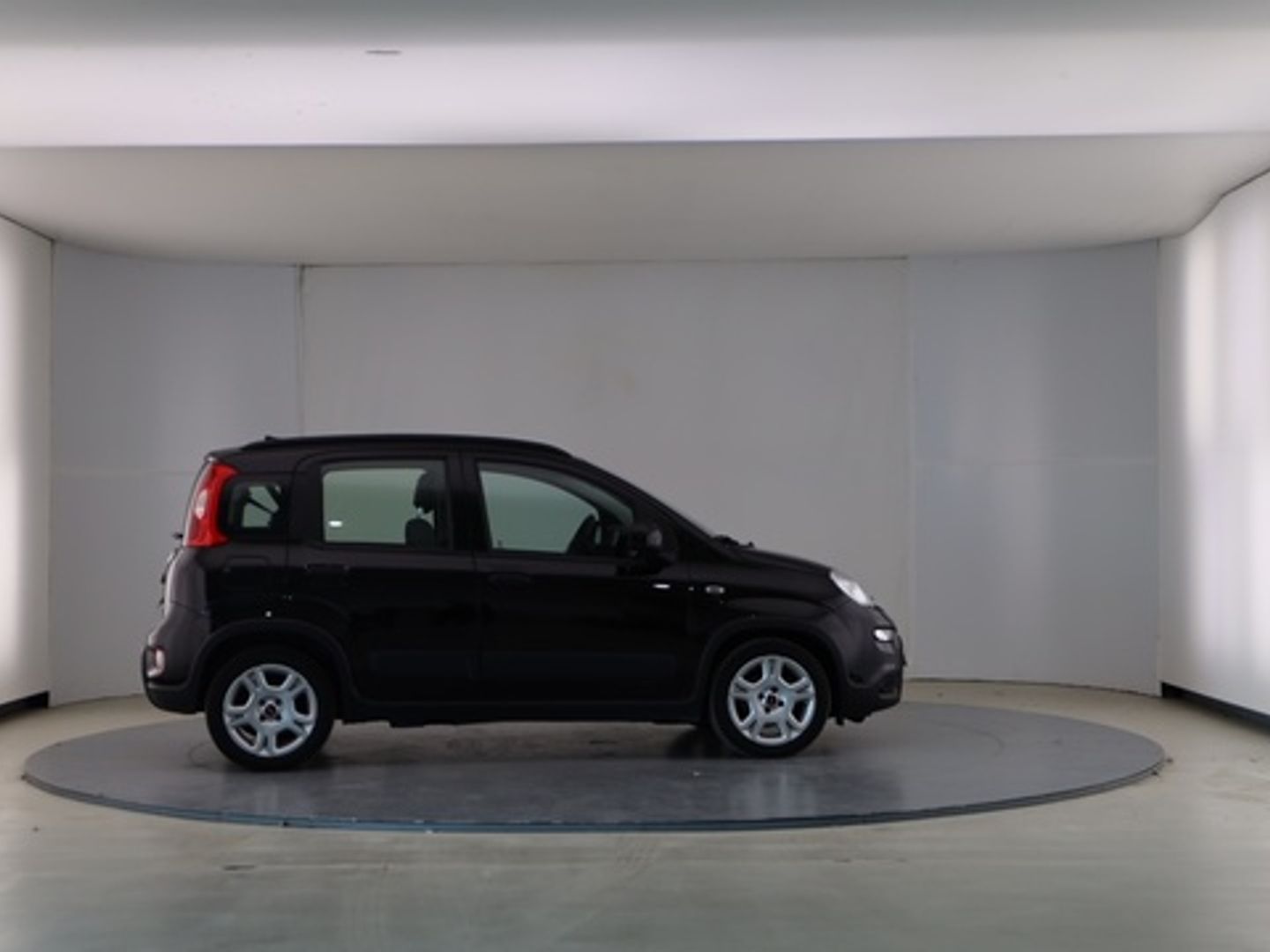 Fiat Panda 1.0 Hybrid GSE City Life 51 kW (70 CV)