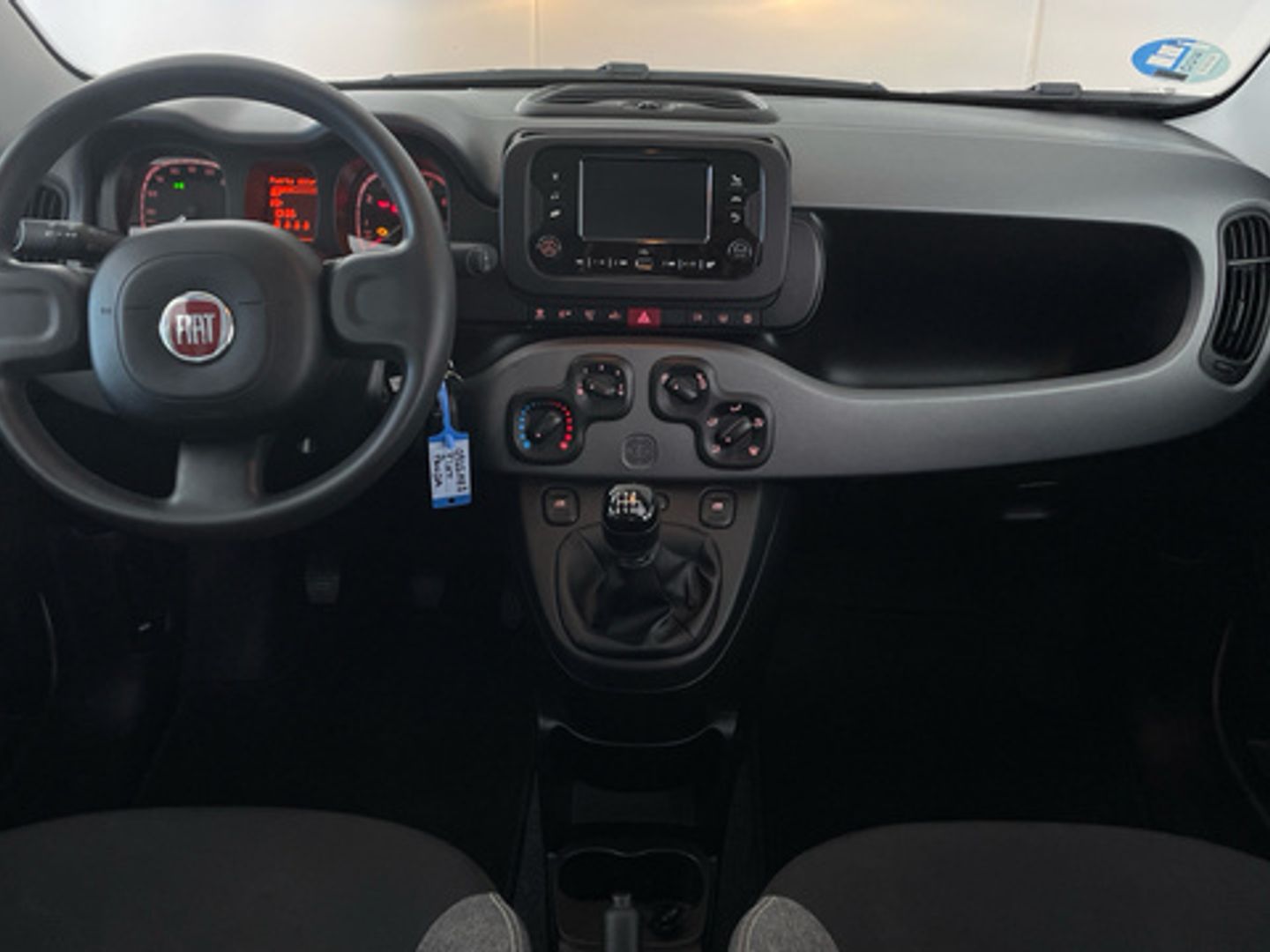 Fiat Panda 1.0 Hybrid GSE City Life 51 kW (70 CV)