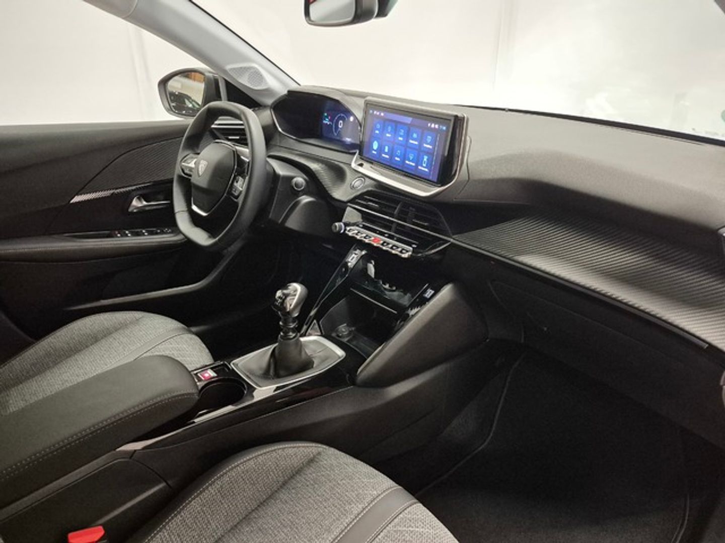 Peugeot 208 PureTech 100 Allure 75 kW (100 CV)