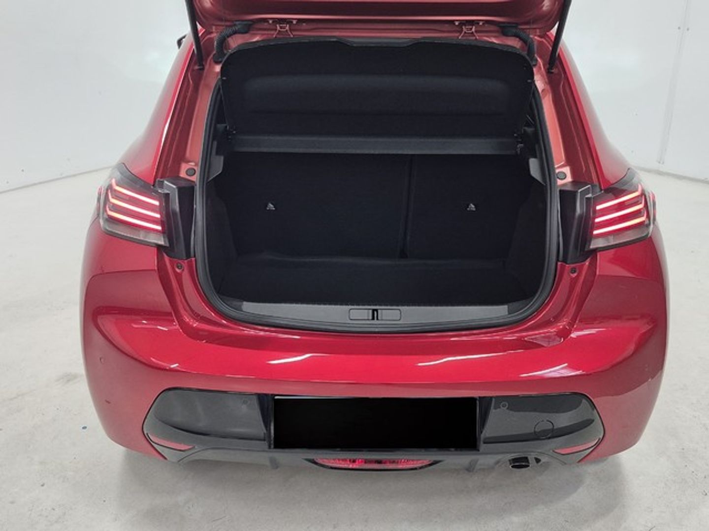 Peugeot 208 PureTech 100 Allure 75 kW (100 CV)