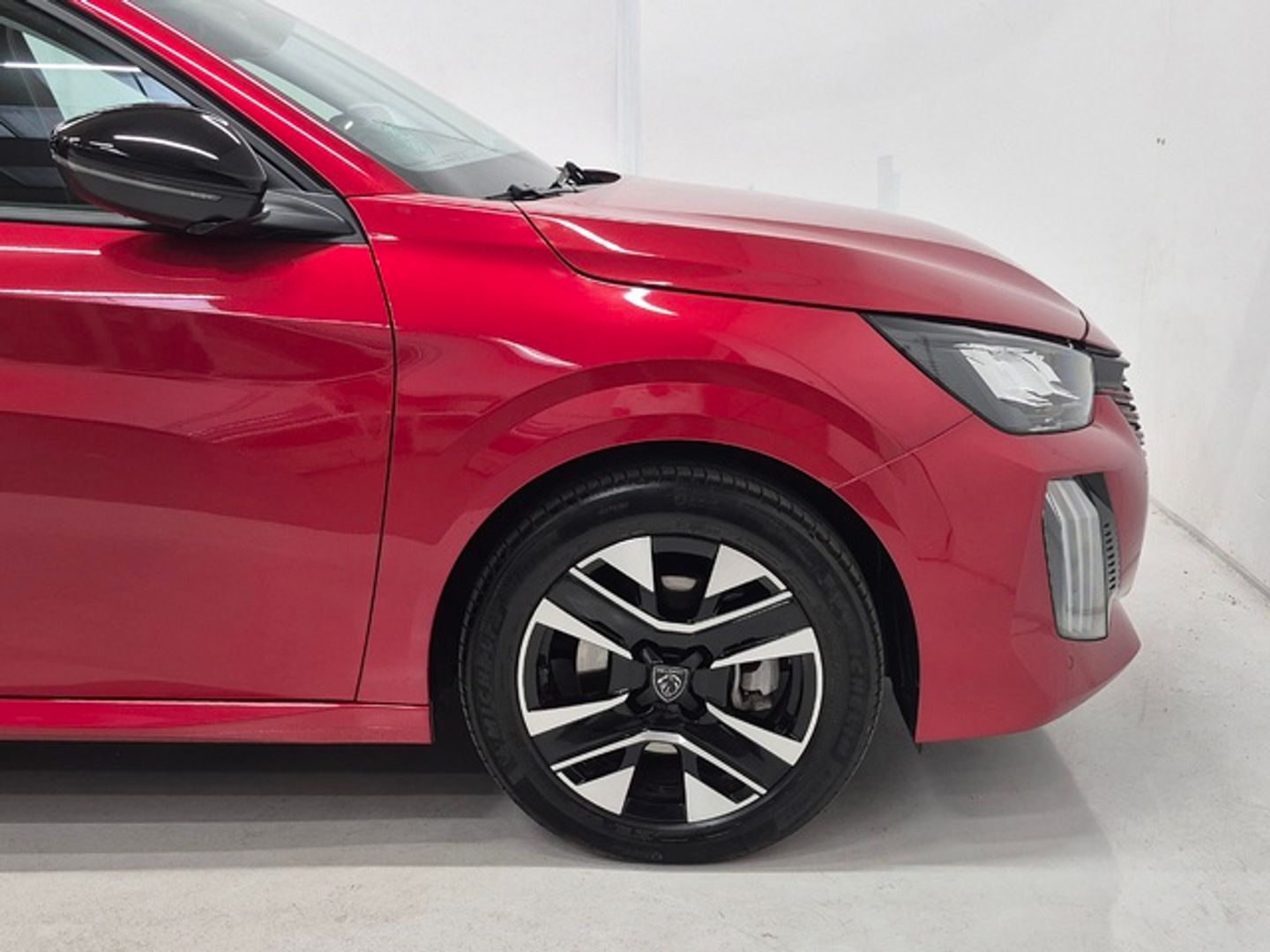 Peugeot 208 PureTech 100 Allure 75 kW (100 CV)