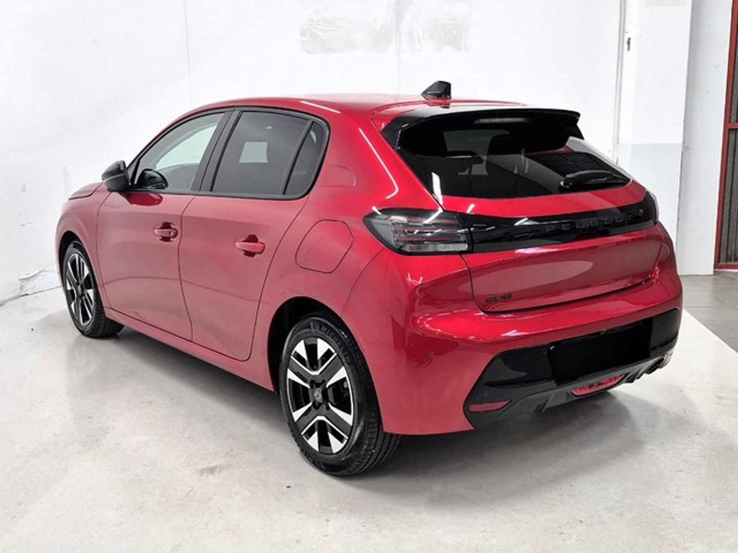Peugeot 208 PureTech 100 Allure 75 kW (100 CV)