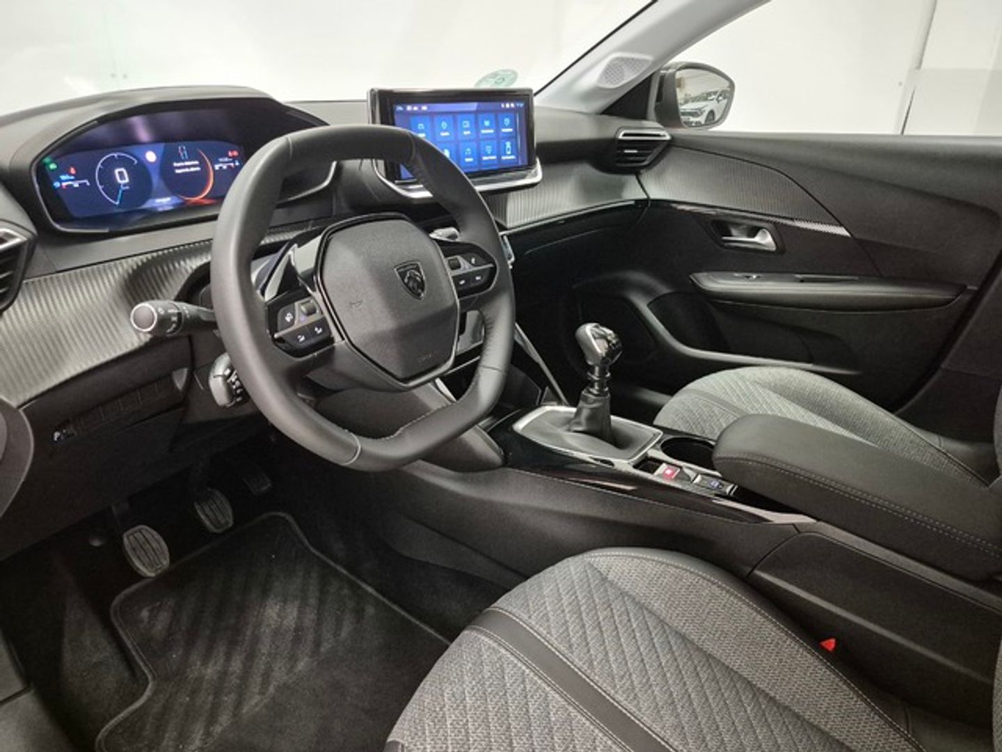Peugeot 208 PureTech 100 Allure 75 kW (100 CV)