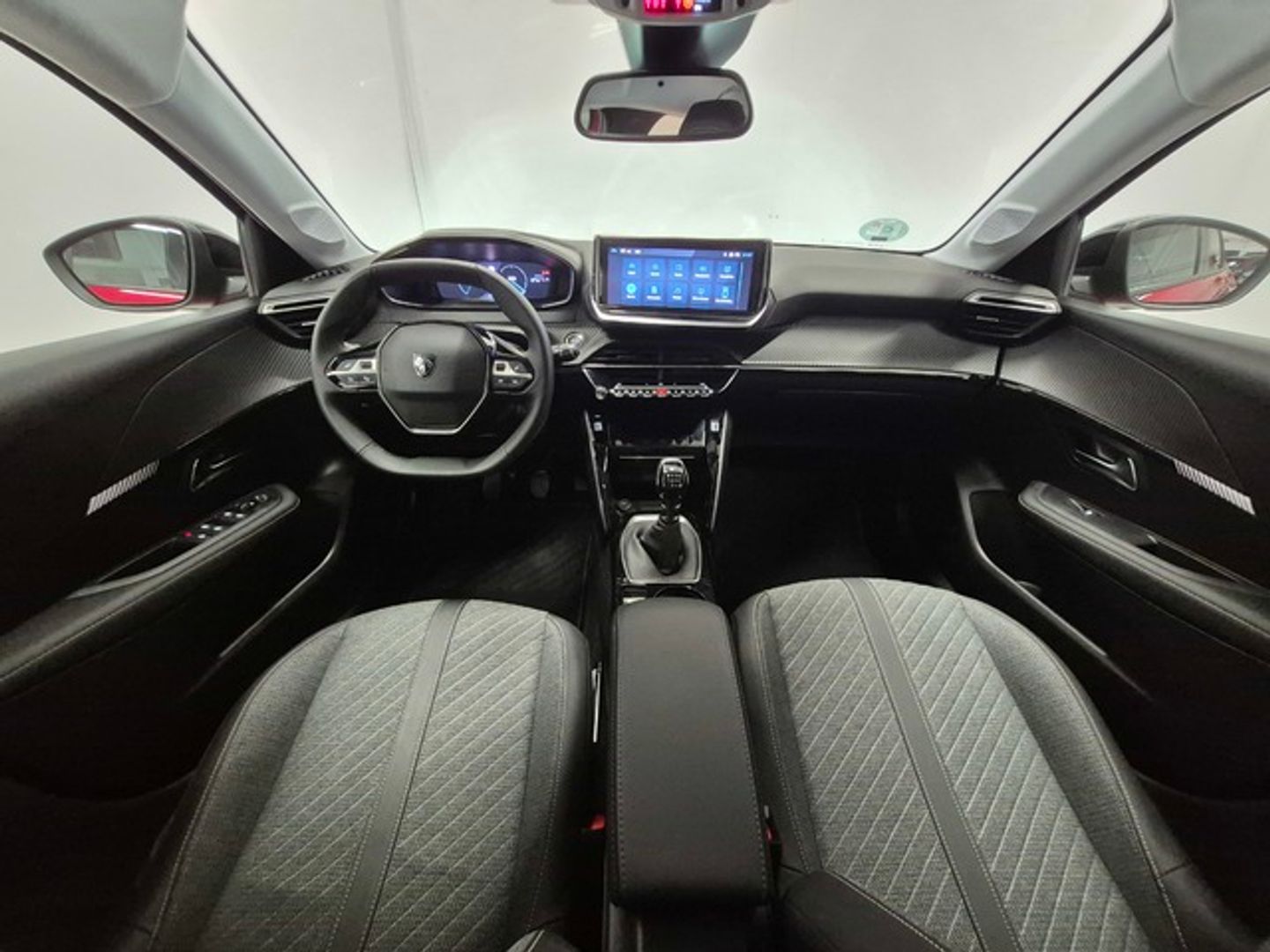 Peugeot 208 PureTech 100 Allure 75 kW (100 CV)