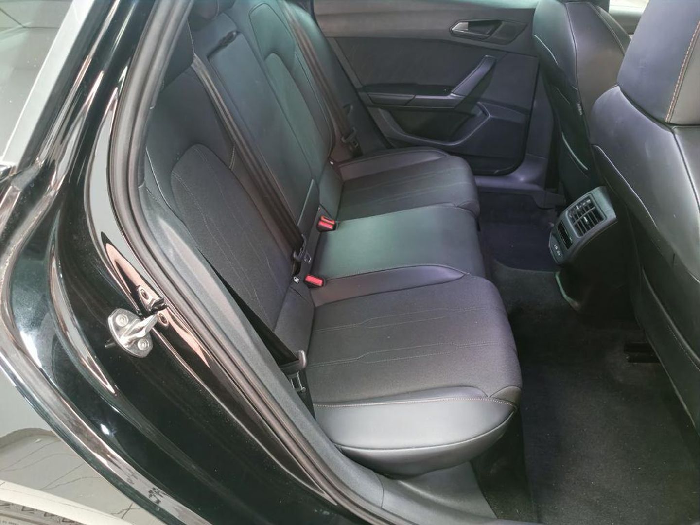 CUPRA Leon Sportstourer 1.5 TSI 110 kW (150 CV)