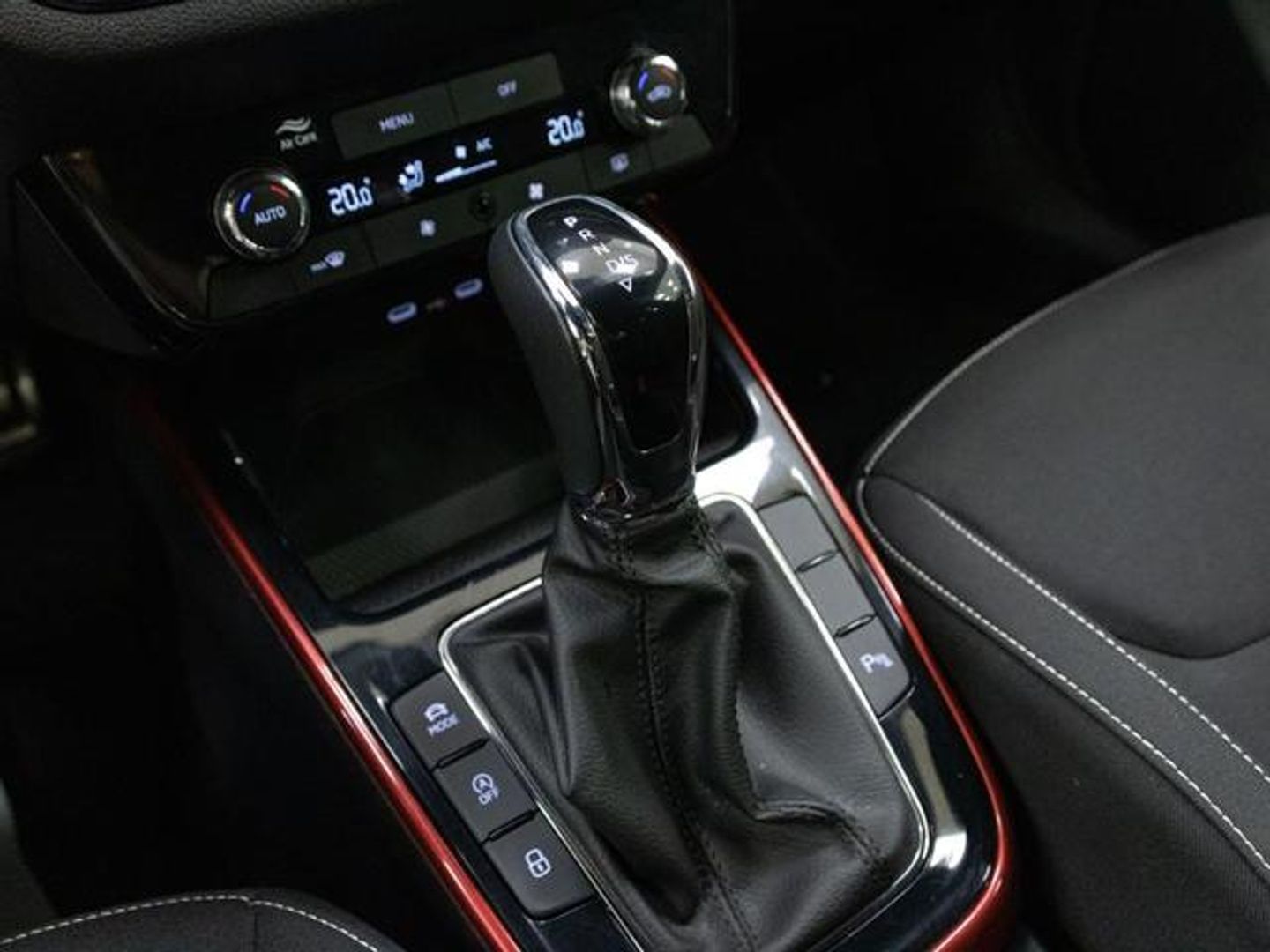 Skoda Fabia 1.5 TSI Monte Carlo DSG 110 kW (150 CV)