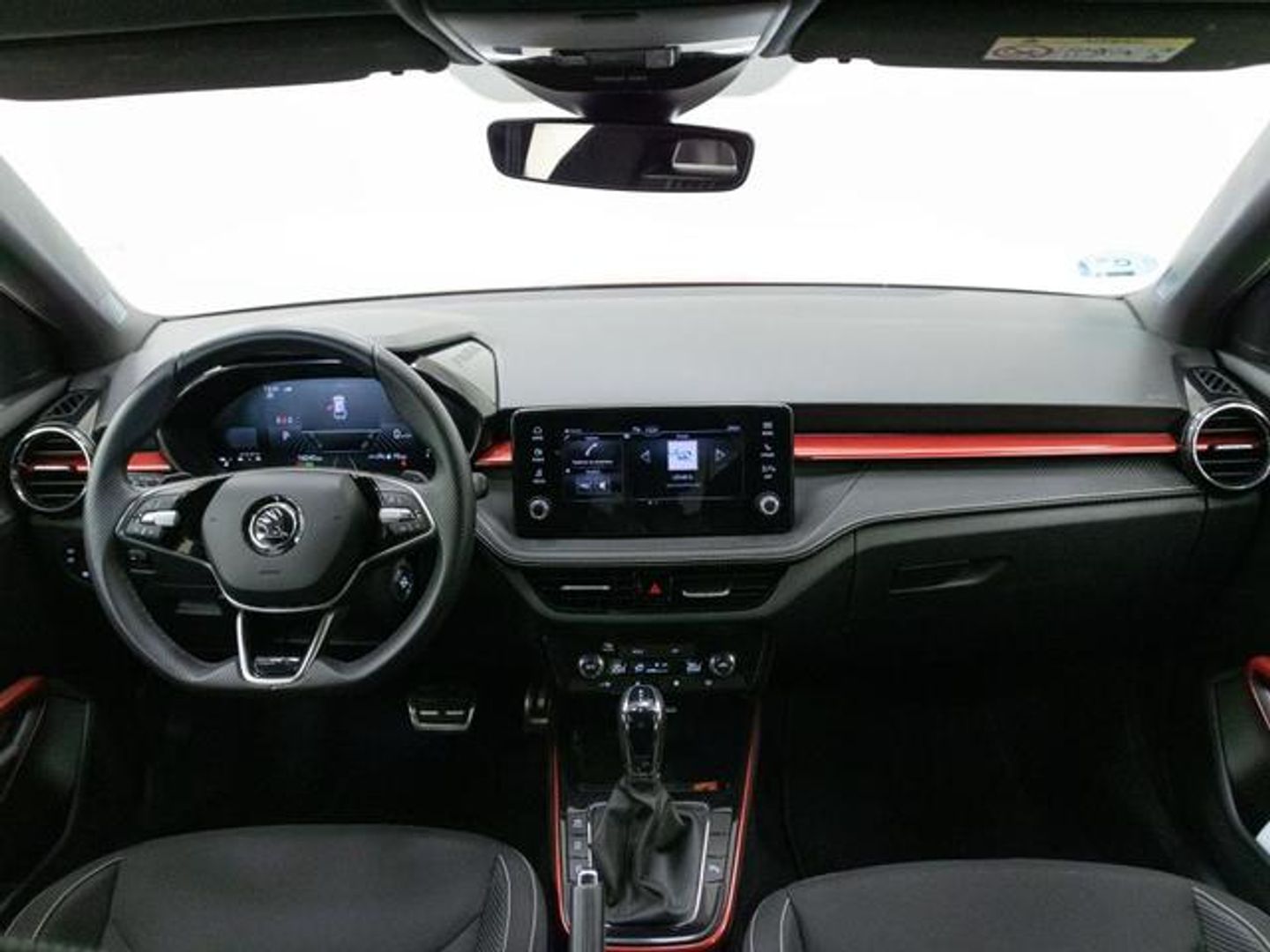 Skoda Fabia 1.5 TSI Monte Carlo DSG 110 kW (150 CV)