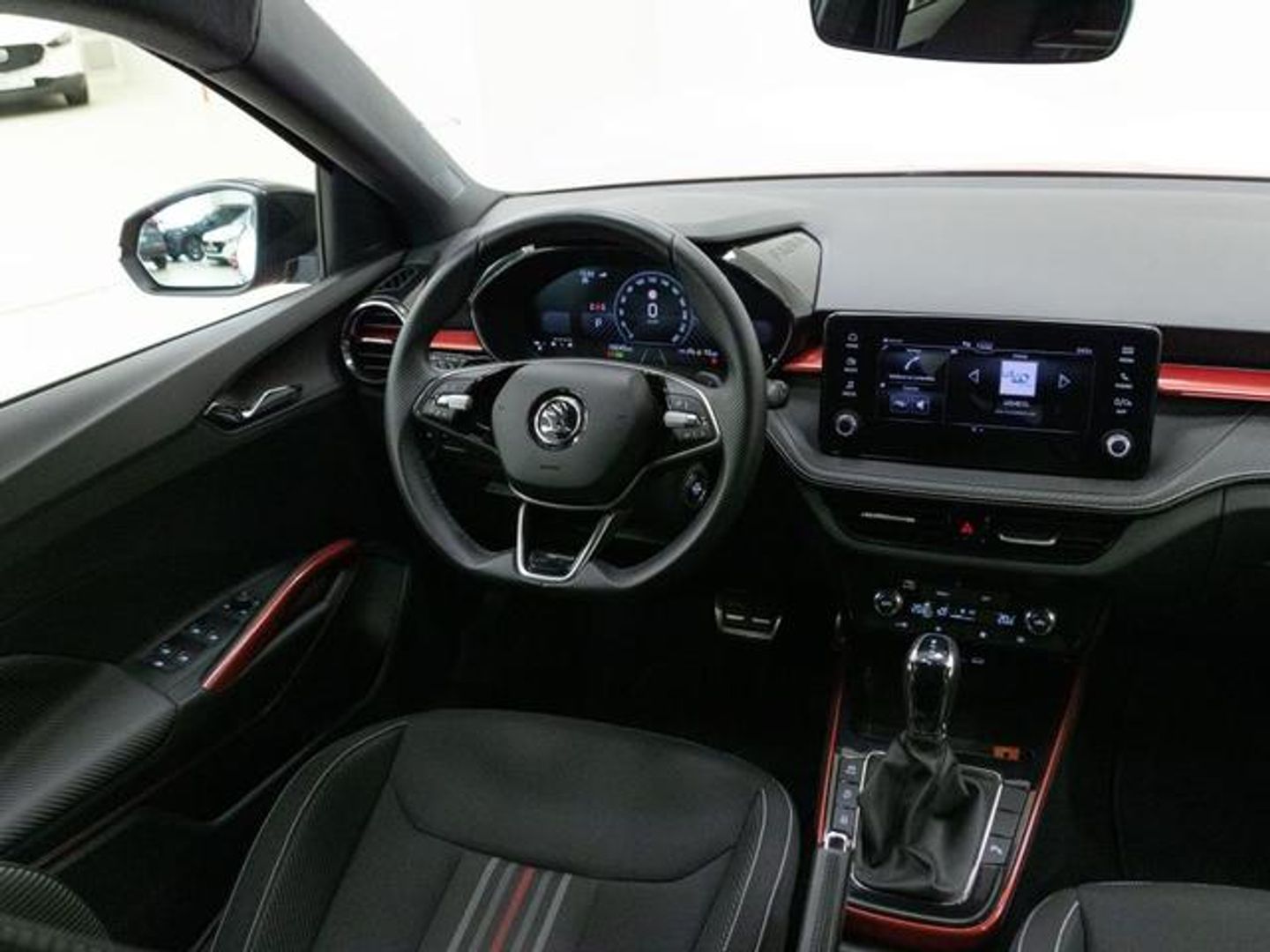 Skoda Fabia 1.5 TSI Monte Carlo DSG 110 kW (150 CV)