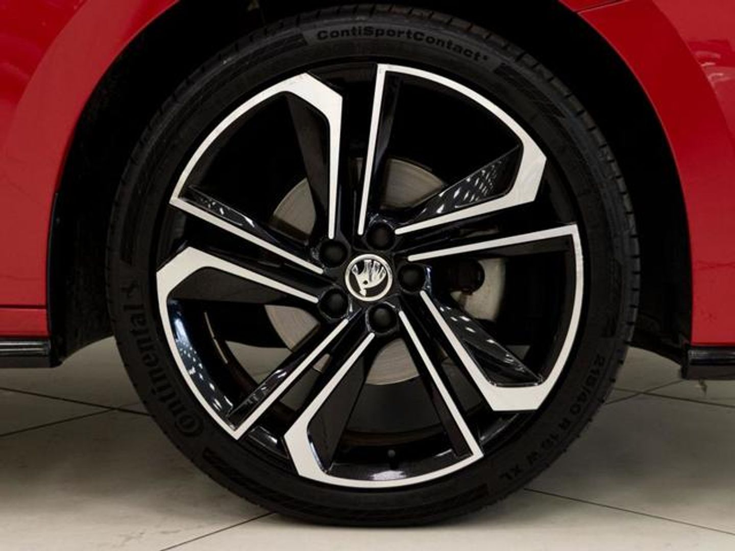 Skoda Fabia 1.5 TSI Monte Carlo DSG 110 kW (150 CV)
