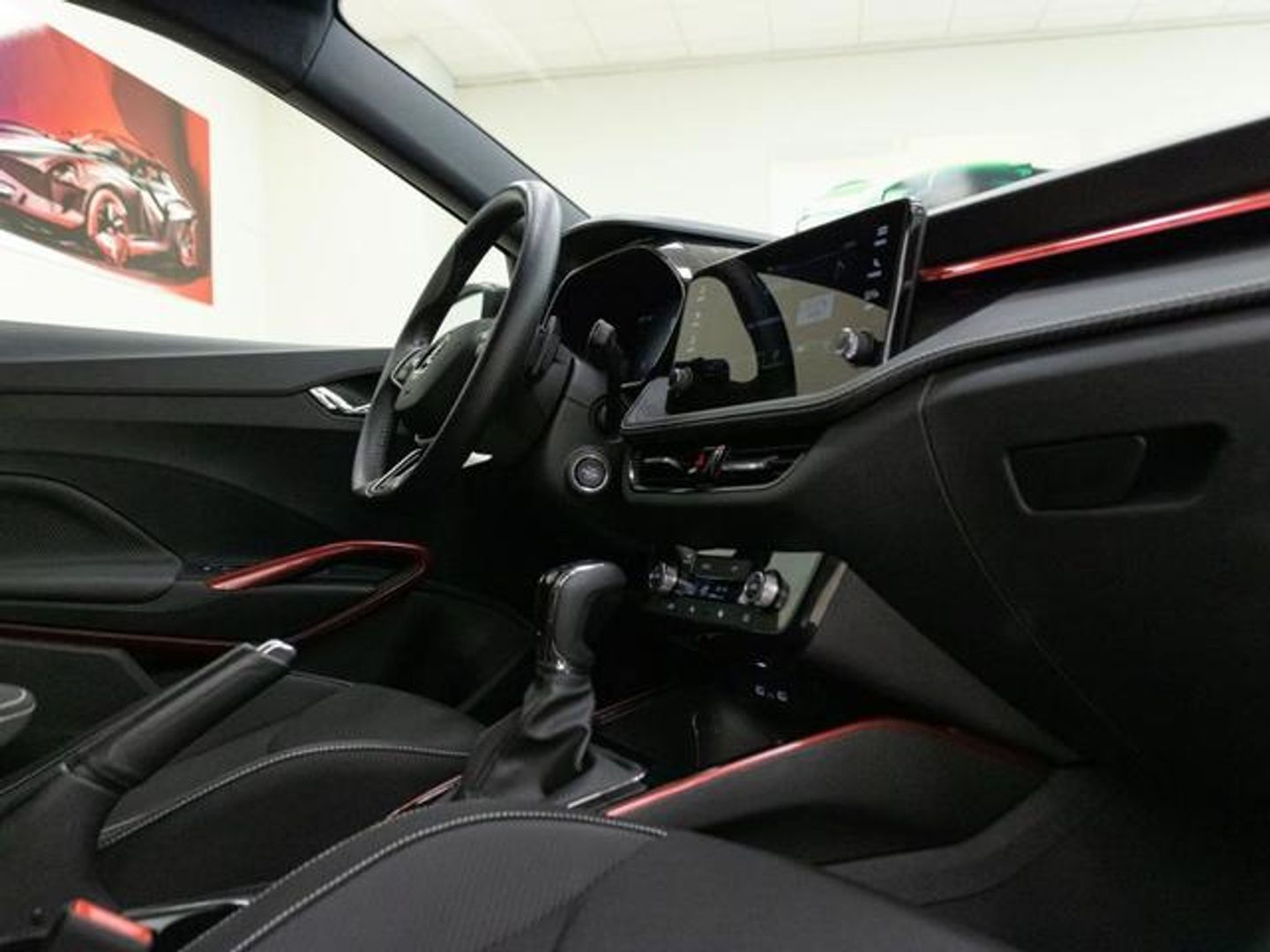 Skoda Fabia 1.5 TSI Monte Carlo DSG 110 kW (150 CV)