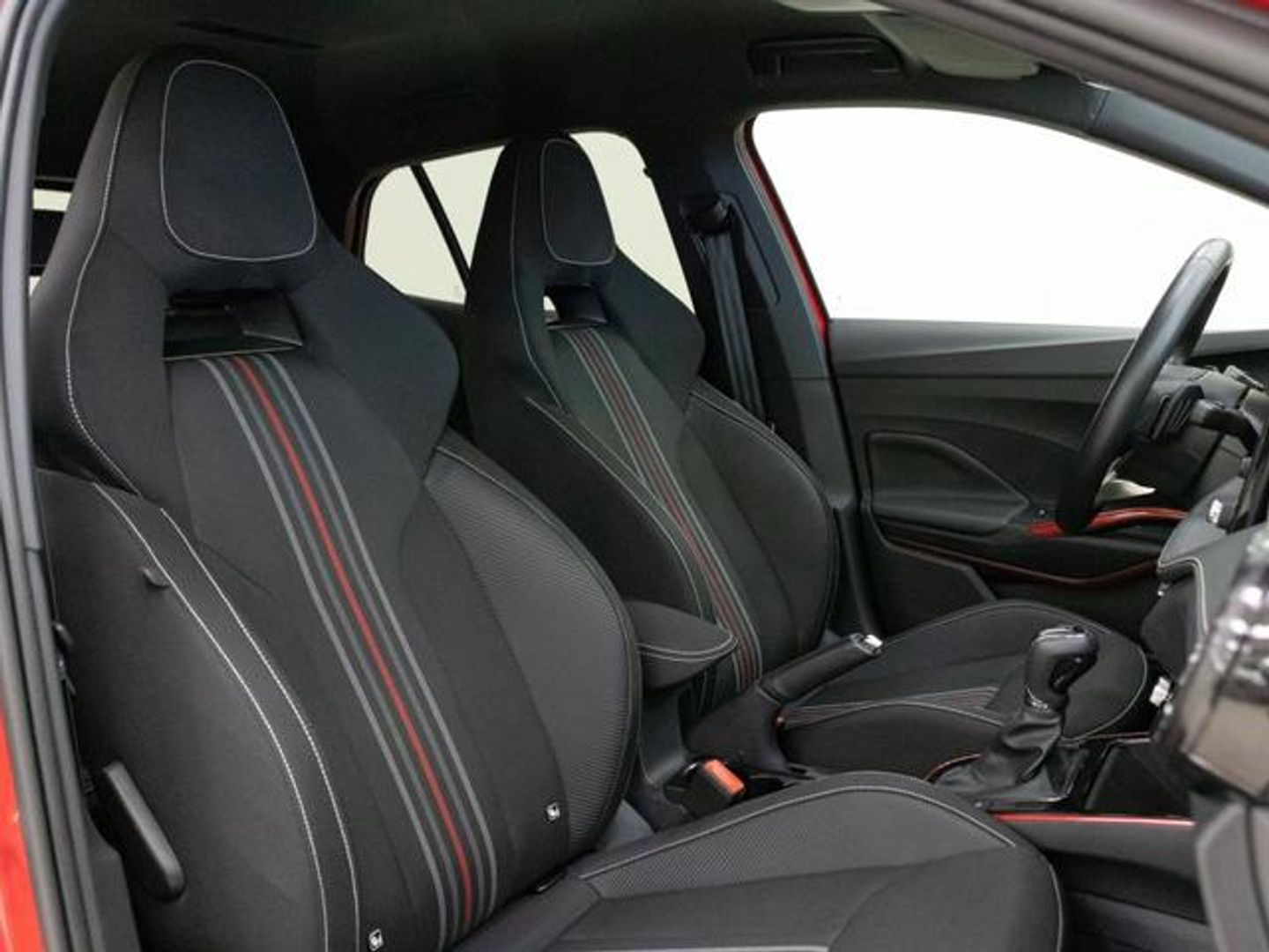 Skoda Fabia 1.5 TSI Monte Carlo DSG 110 kW (150 CV)