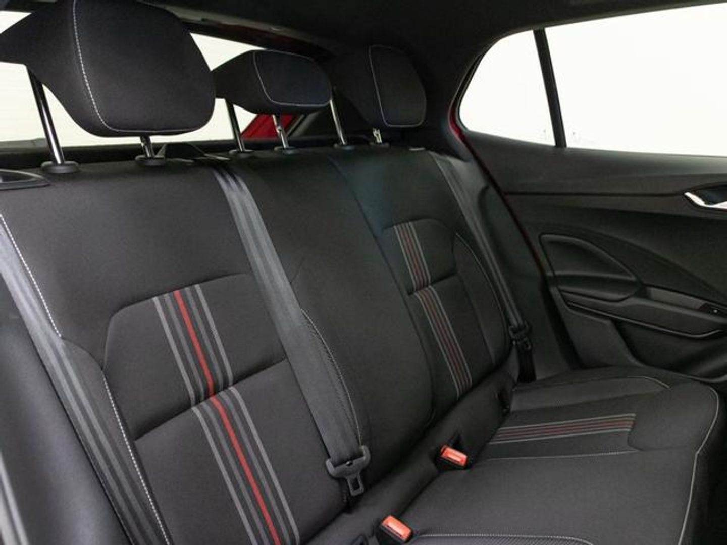 Skoda Fabia 1.5 TSI Monte Carlo DSG 110 kW (150 CV)