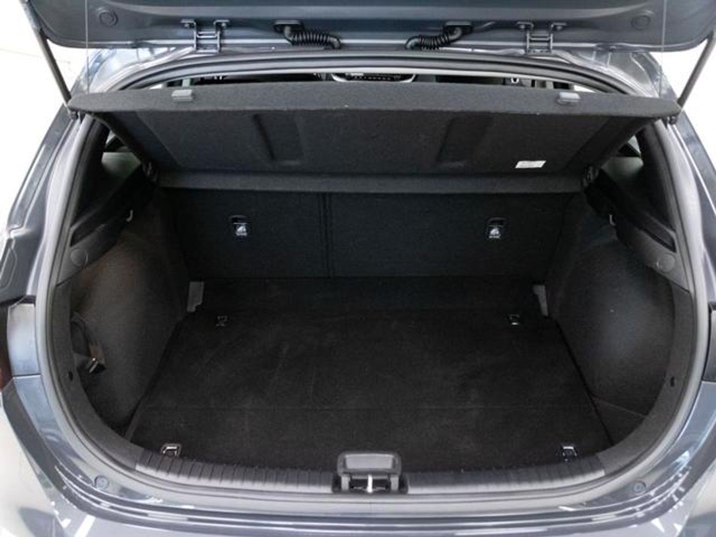 Kia Ceed 1.0 T-GDi Concept 74 kW (100 CV)