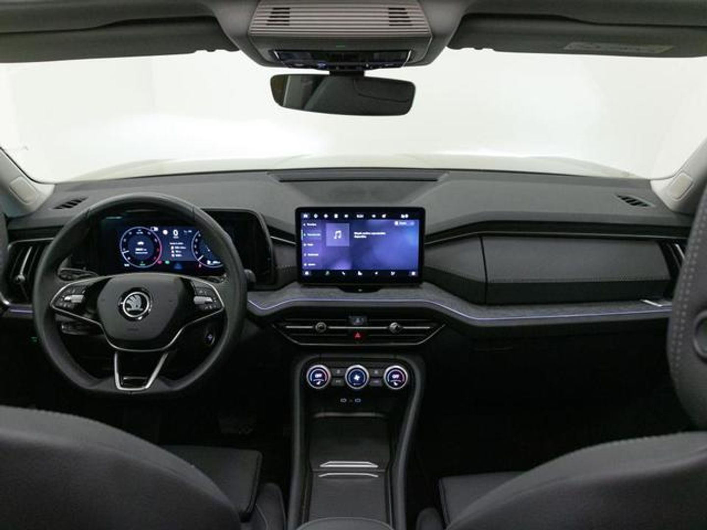 Skoda Kodiaq 1.5 TSI m-HEV Design DSG 110 kW (150 CV)