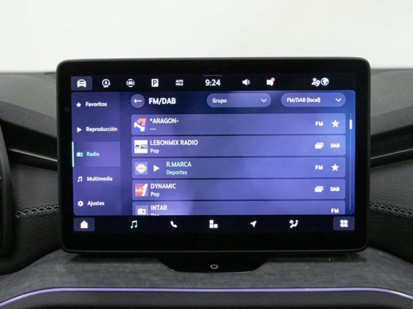 Skoda Kodiaq 1.5 TSI m-HEV Design DSG 110 kW (150 CV)