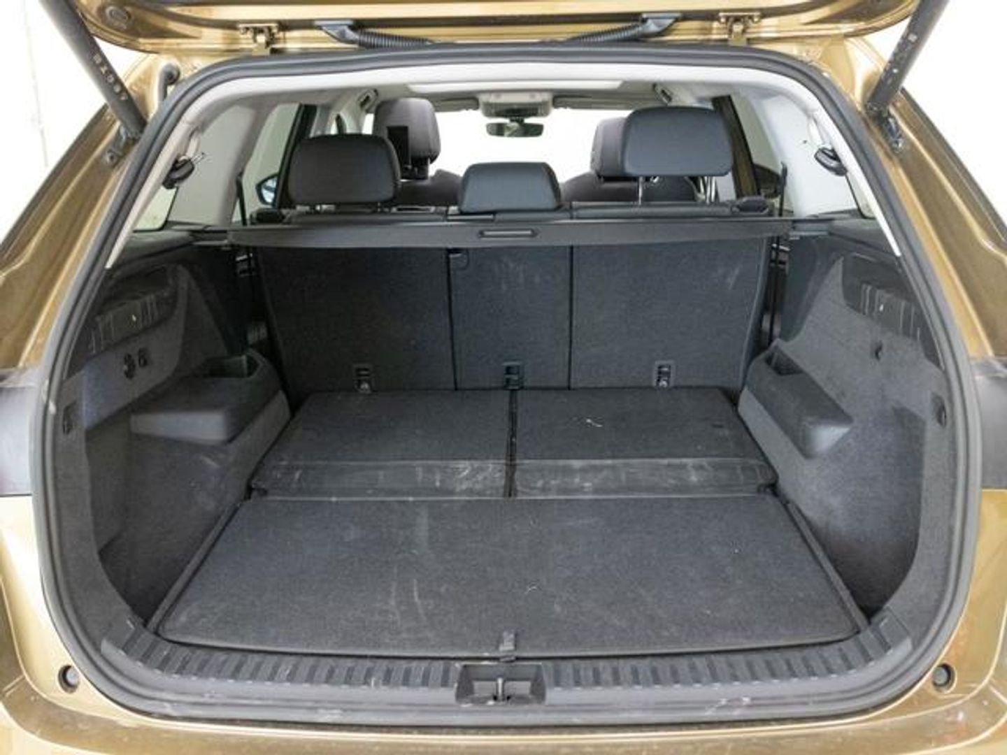 Skoda Kodiaq 1.5 TSI m-HEV Design DSG 110 kW (150 CV)