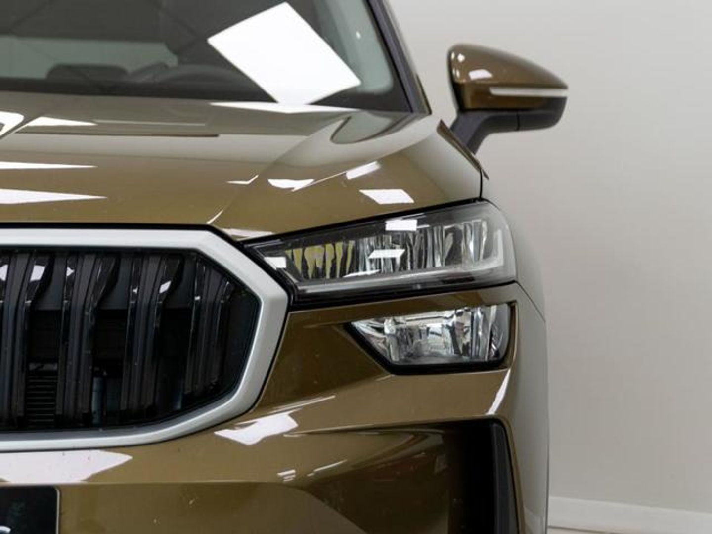 Skoda Kodiaq 1.5 TSI m-HEV Design DSG 110 kW (150 CV)