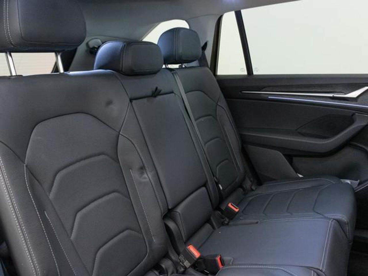 Skoda Kodiaq 1.5 TSI m-HEV Design DSG 110 kW (150 CV)