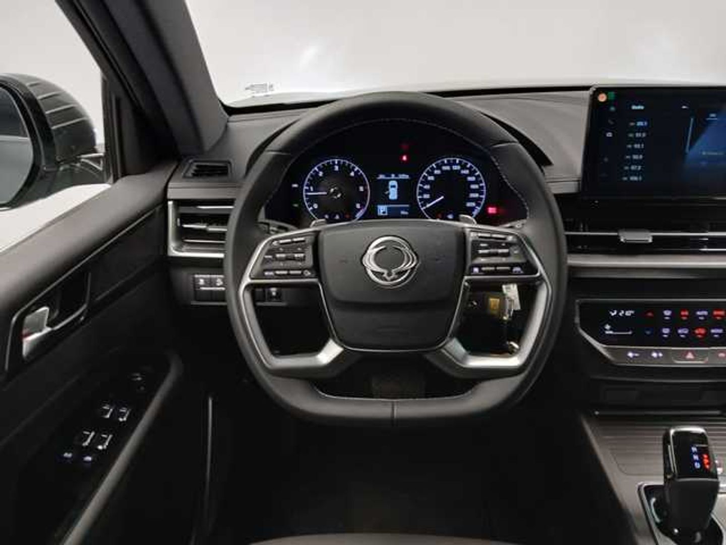 KGM Rexton D22DTR Premium GSR 4x4 Auto 149 kW (202 CV)