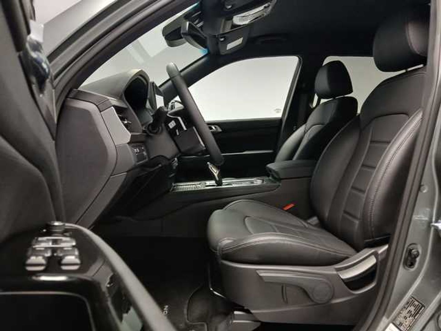 KGM Rexton D22DTR Premium GSR 4x4 Auto 149 kW (202 CV)