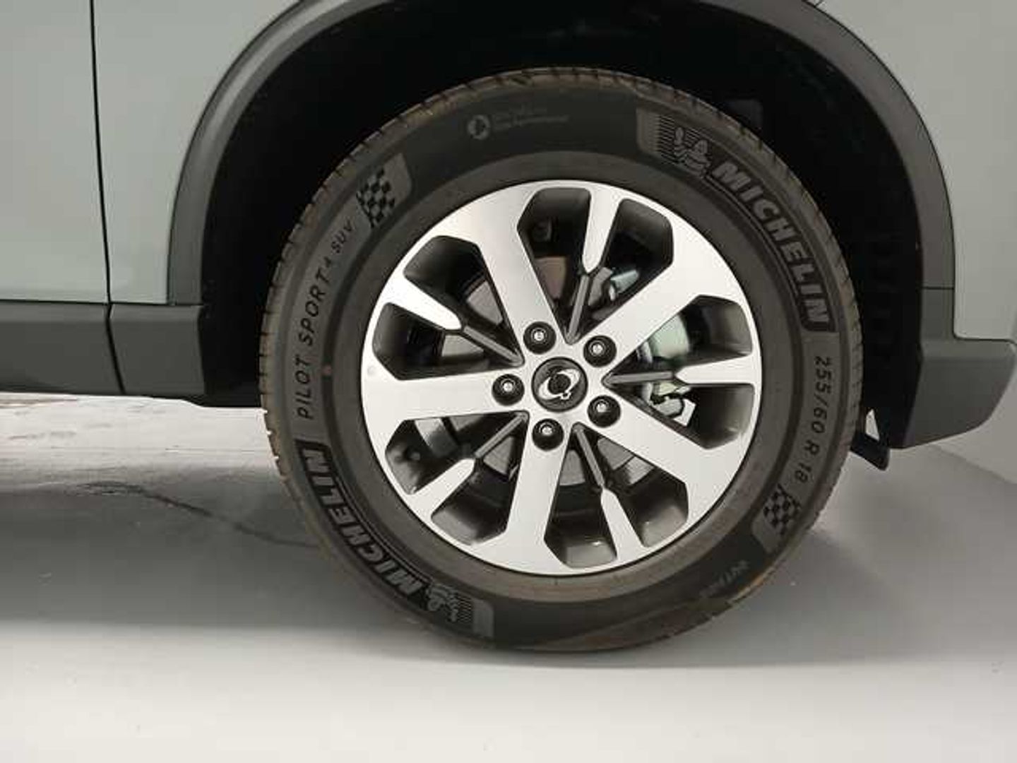 KGM Rexton D22DTR Premium GSR 4x4 Auto 149 kW (202 CV)