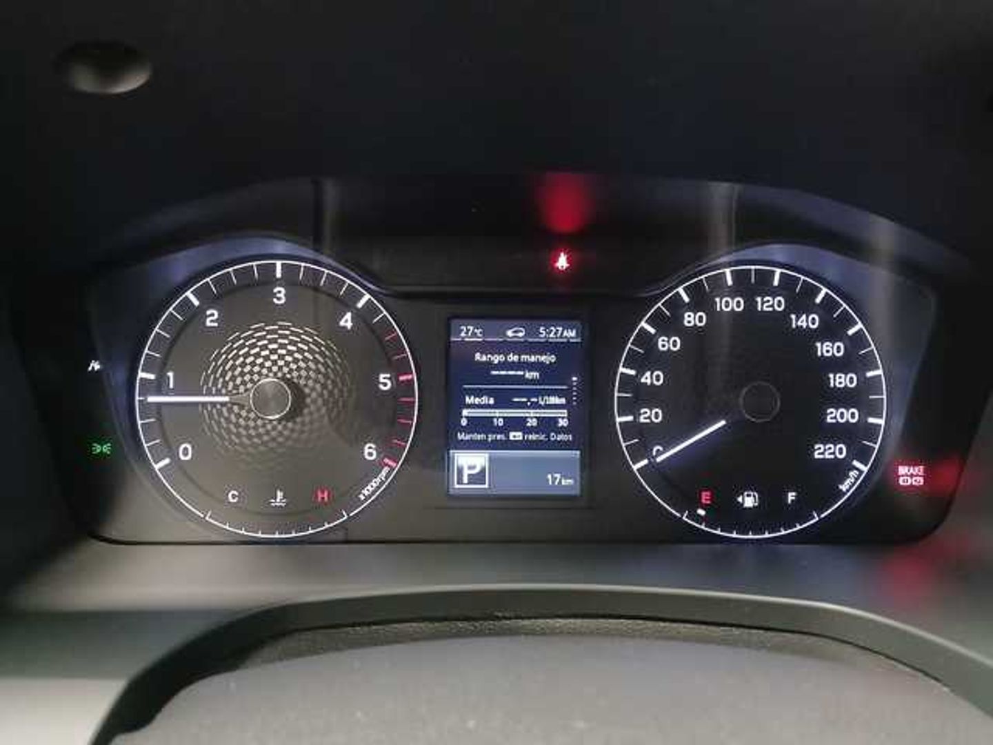 KGM Rexton D22DTR Premium GSR 4x4 Auto 149 kW (202 CV)