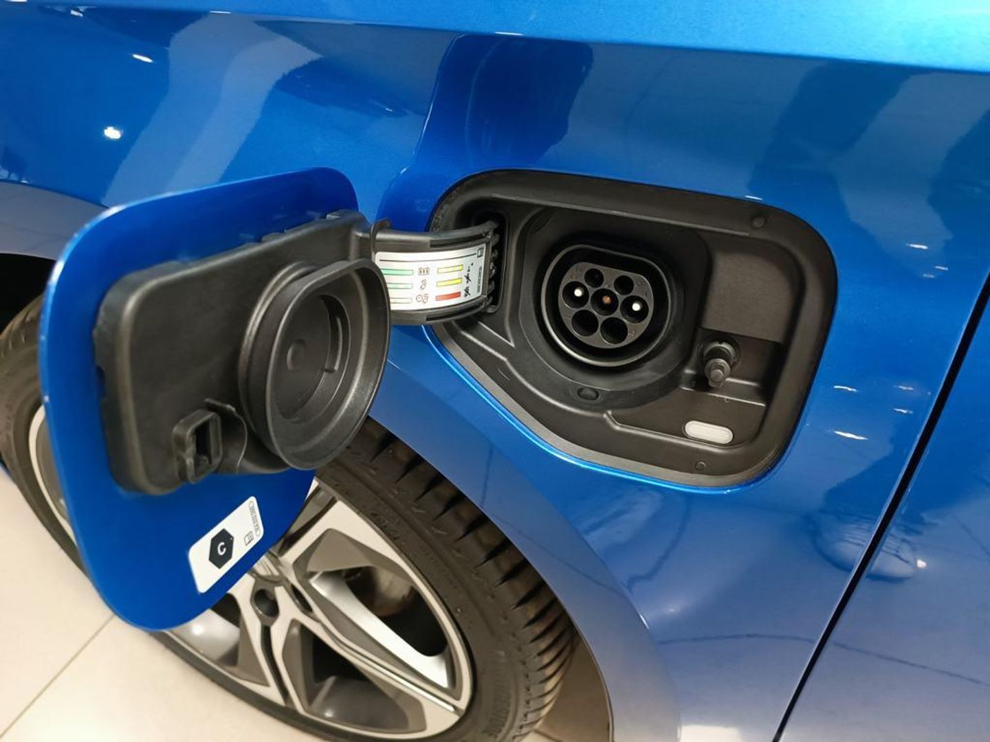 SEAT León 1.4 e-Hybrid S&S FR XM DSG 150 kW (204 CV)