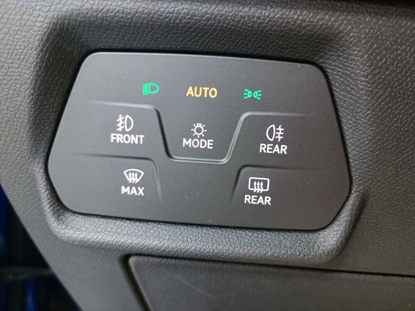 SEAT León 1.4 e-Hybrid S&S FR XM DSG 150 kW (204 CV)