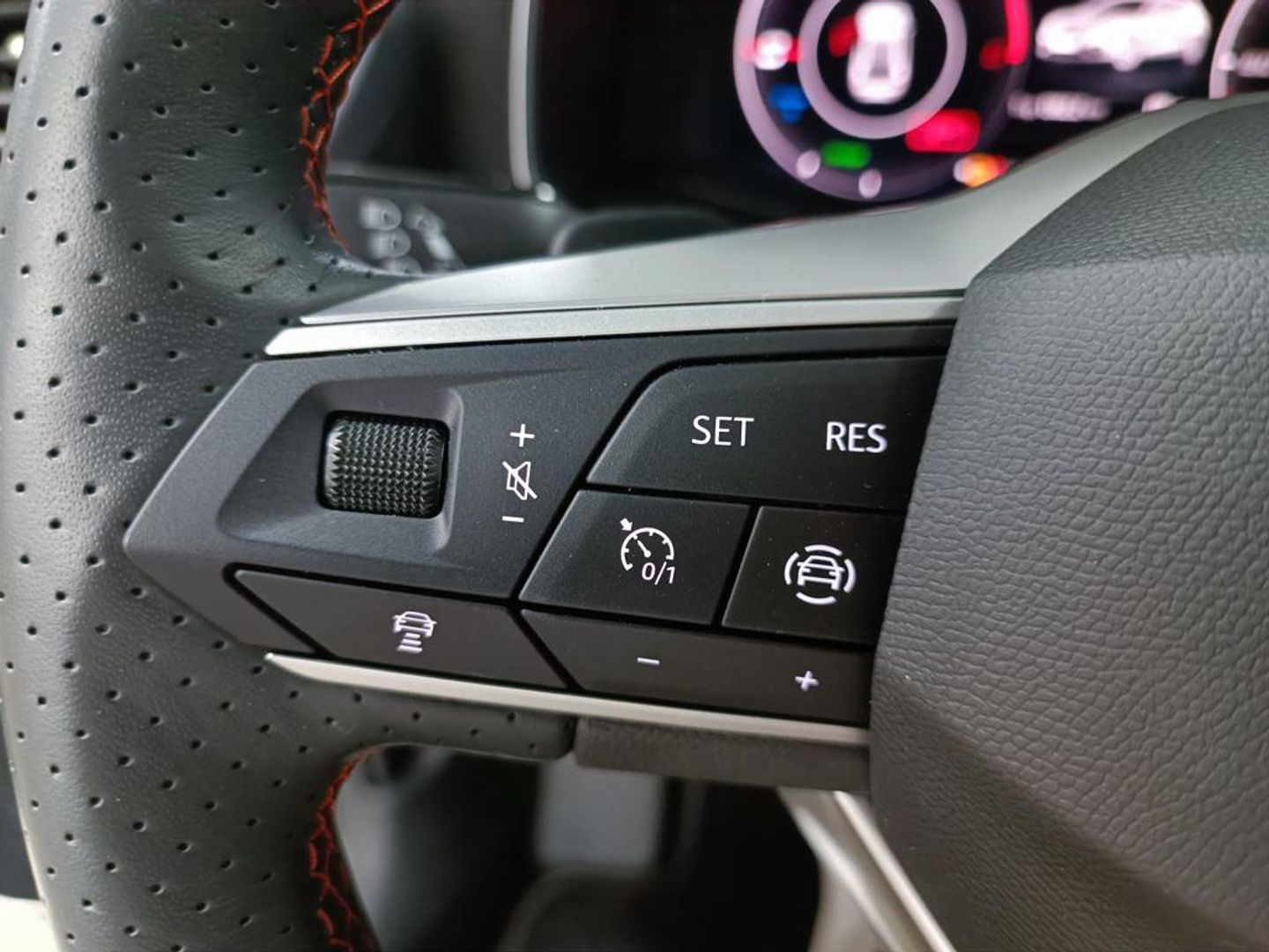 SEAT León 1.4 e-Hybrid S&S FR XM DSG 150 kW (204 CV)