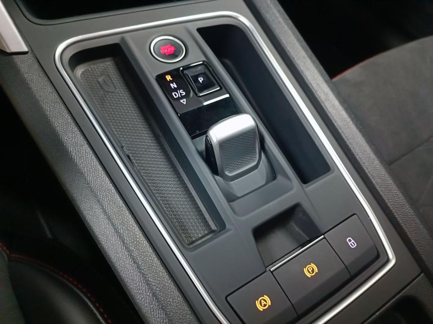 SEAT León 1.4 e-Hybrid S&S FR XM DSG 150 kW (204 CV)