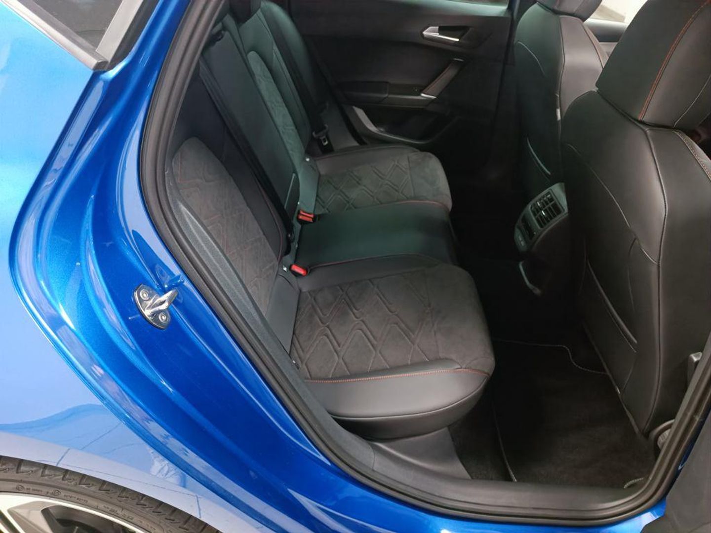 SEAT León 1.4 e-Hybrid S&S FR XM DSG 150 kW (204 CV)