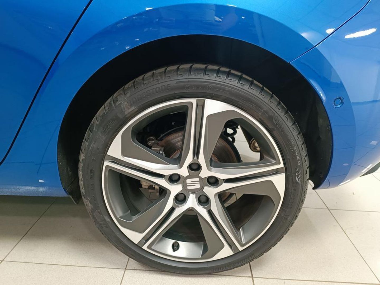 SEAT León 1.4 e-Hybrid S&S FR XM DSG 150 kW (204 CV)