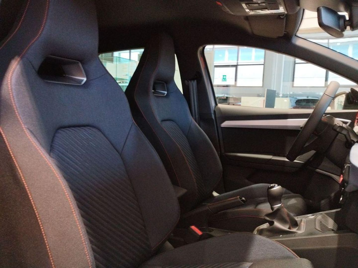 SEAT Arona 1.0 TSI FR Special Edition 85 kW (115 CV)