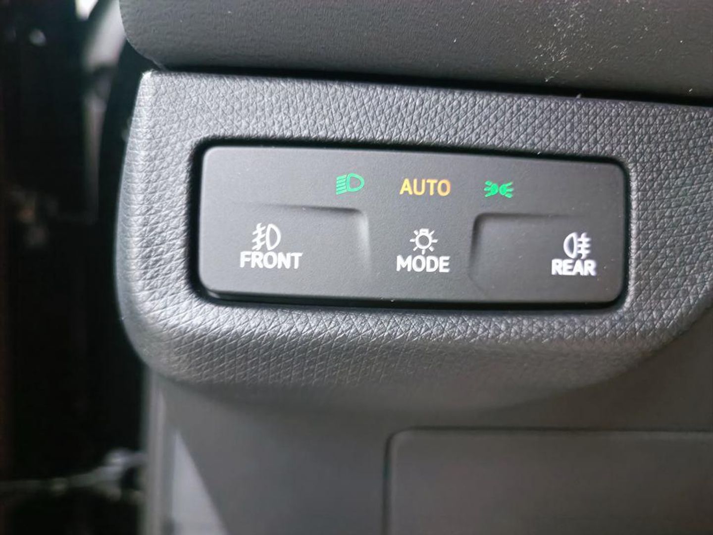 CUPRA Terramar 1.5 eTSI DSG 110 kW (150 CV)