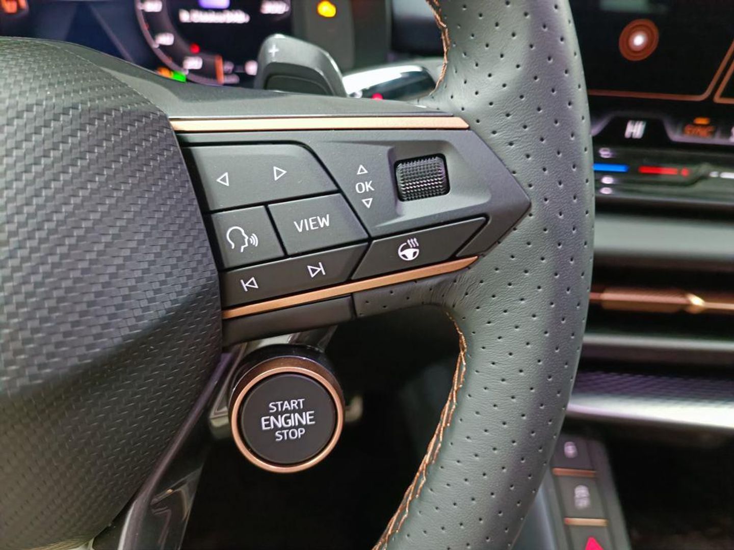 CUPRA Terramar 1.5 eTSI DSG 110 kW (150 CV)