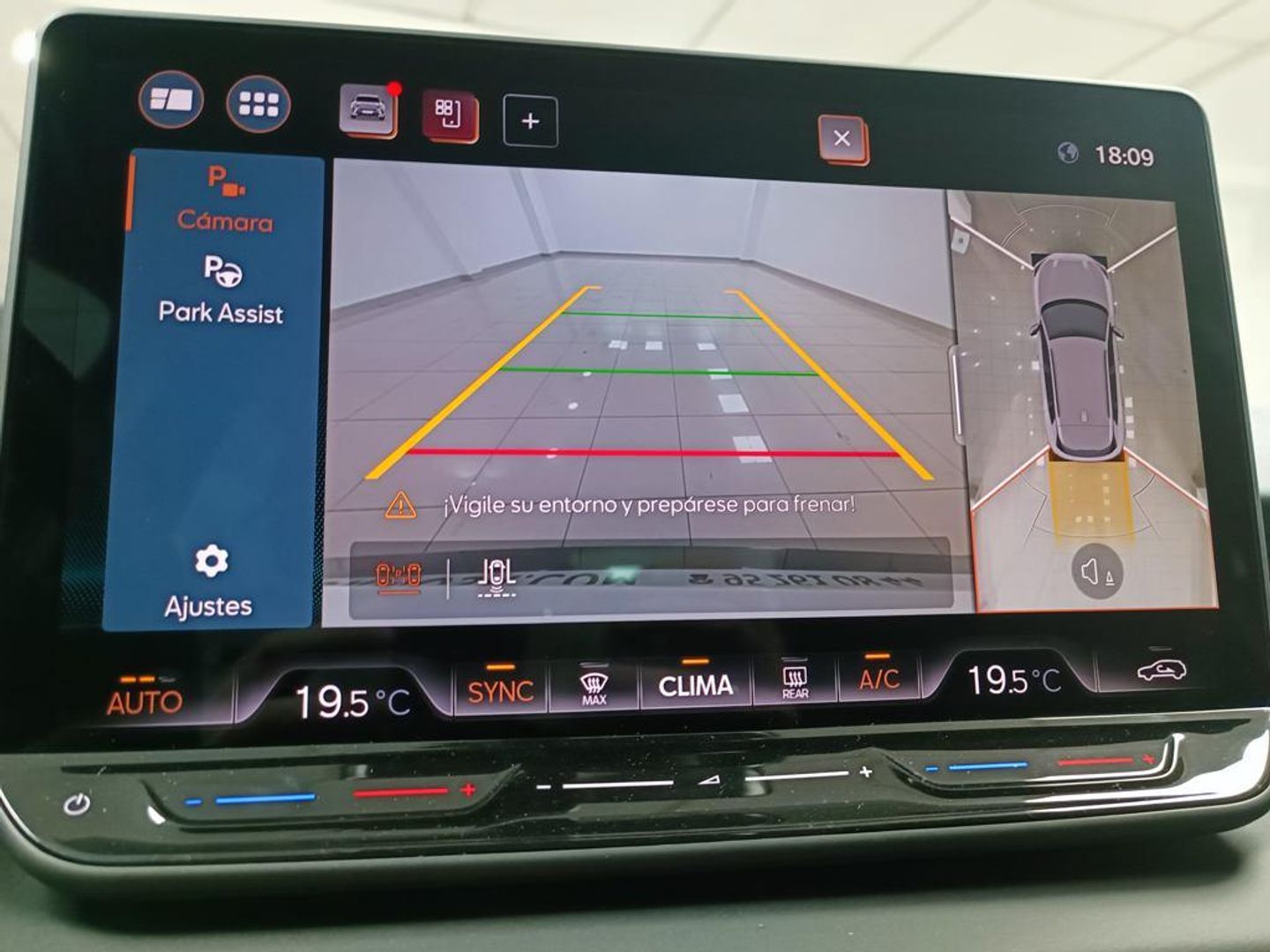 CUPRA Terramar 1.5 eTSI DSG 110 kW (150 CV)