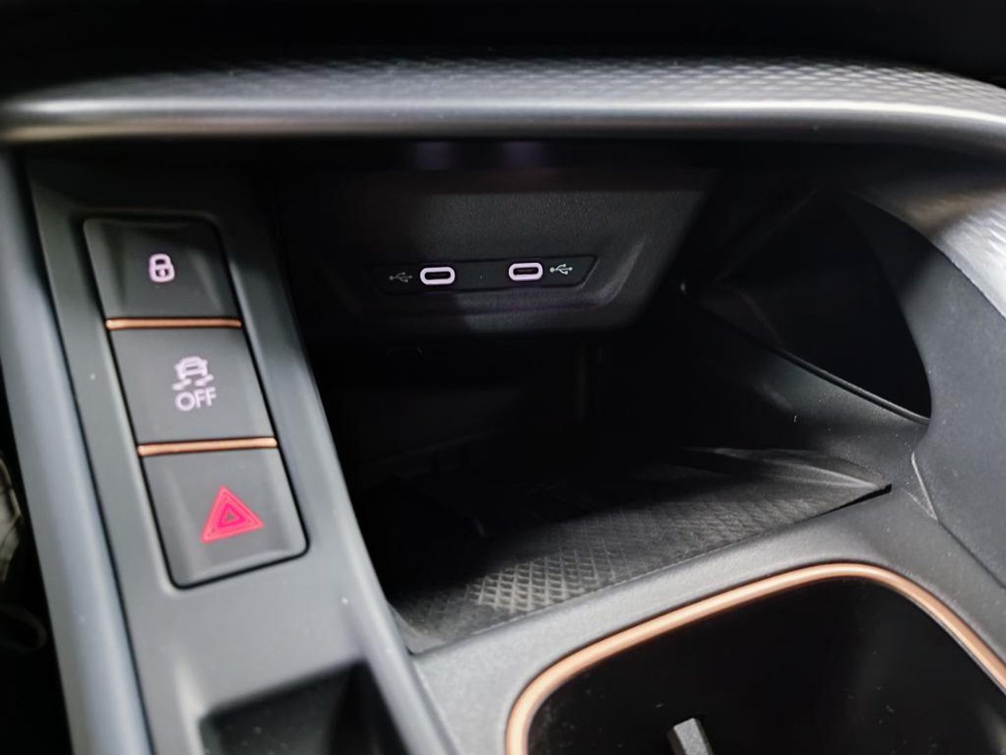 CUPRA Terramar 1.5 eTSI DSG 110 kW (150 CV)