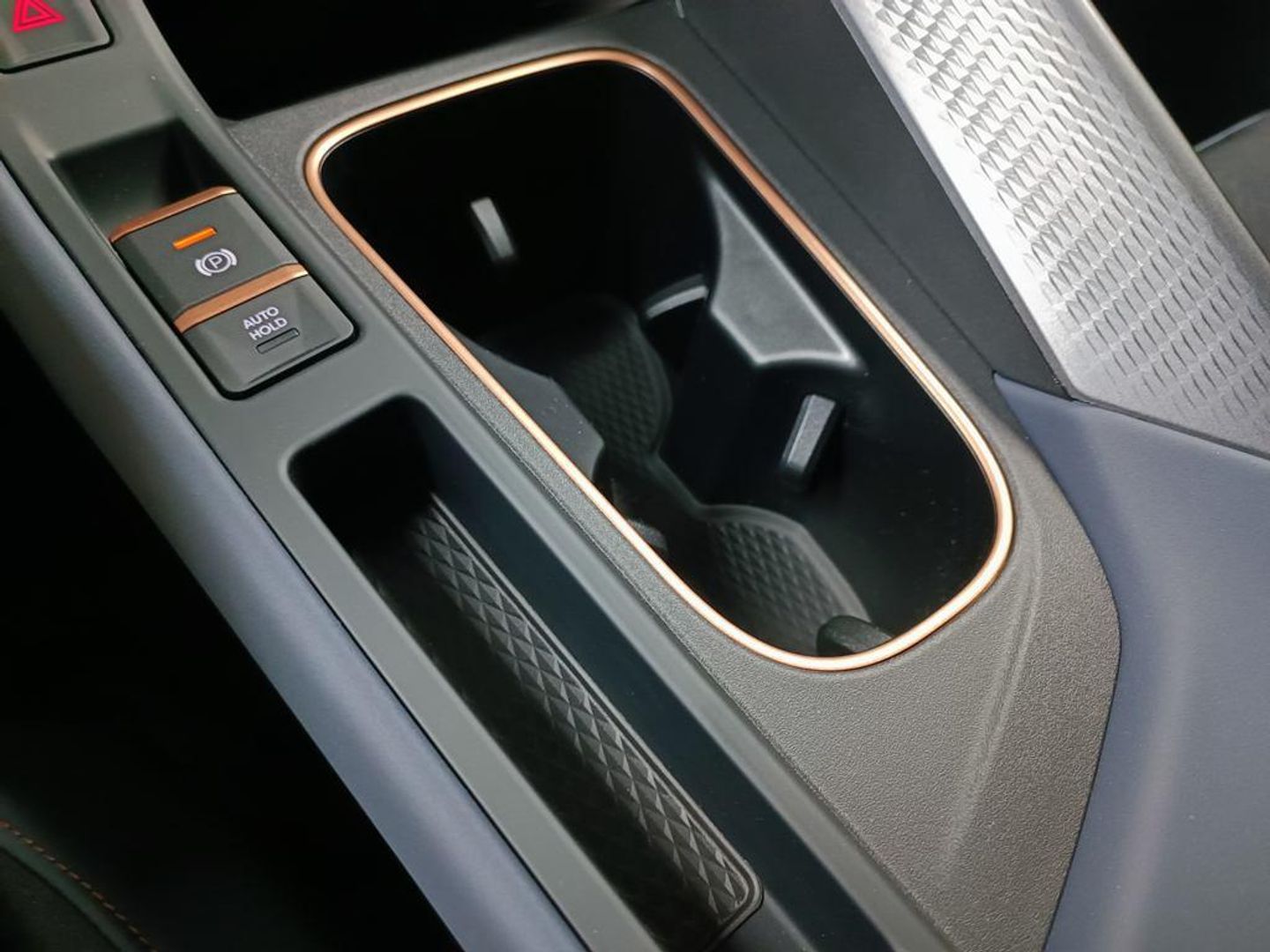 CUPRA Terramar 1.5 eTSI DSG 110 kW (150 CV)