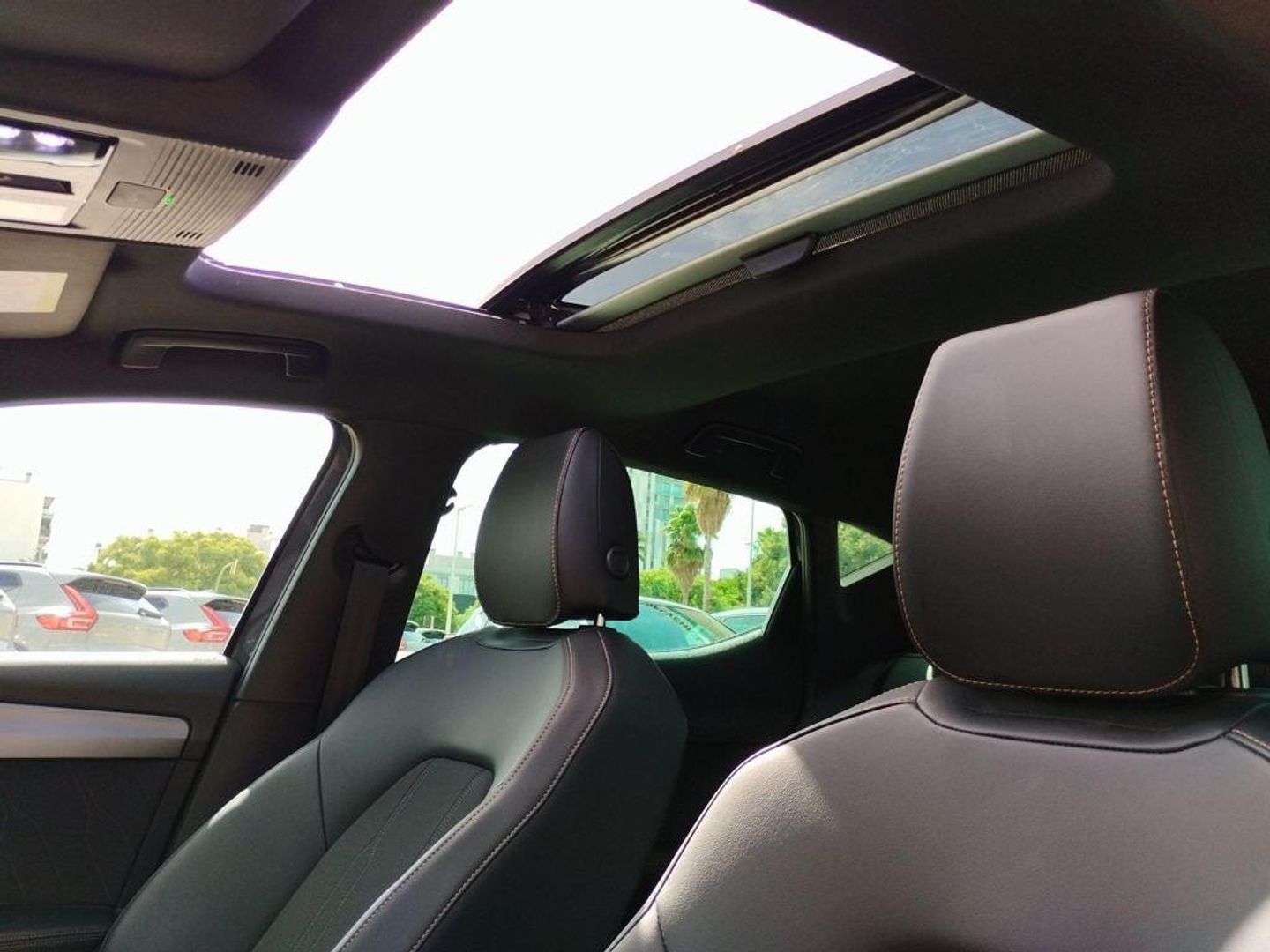 CUPRA León 1.5 TSI 110 kW (150 CV)