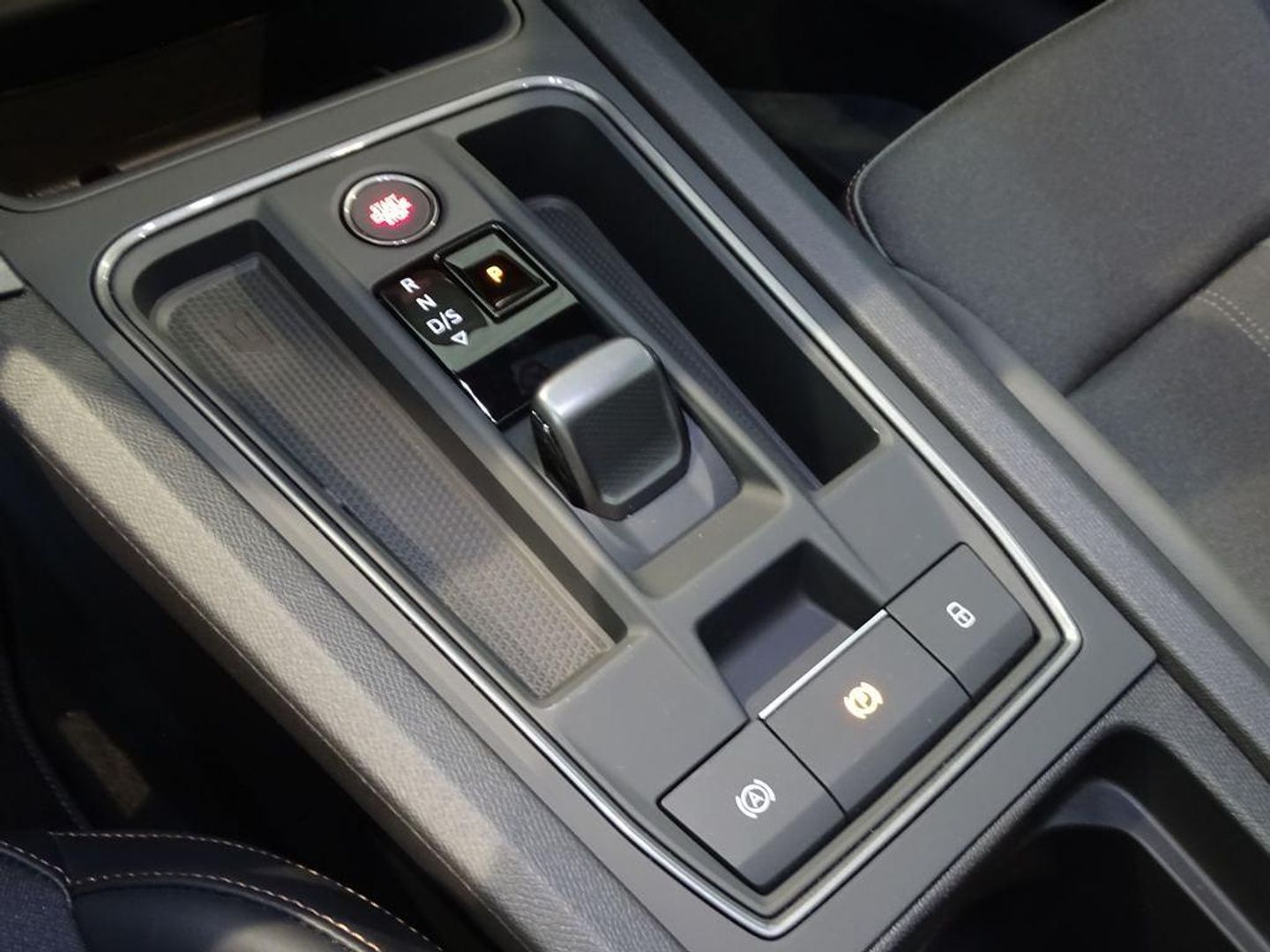 CUPRA León 1.5 eTSI DSG 110 kW (150 CV)