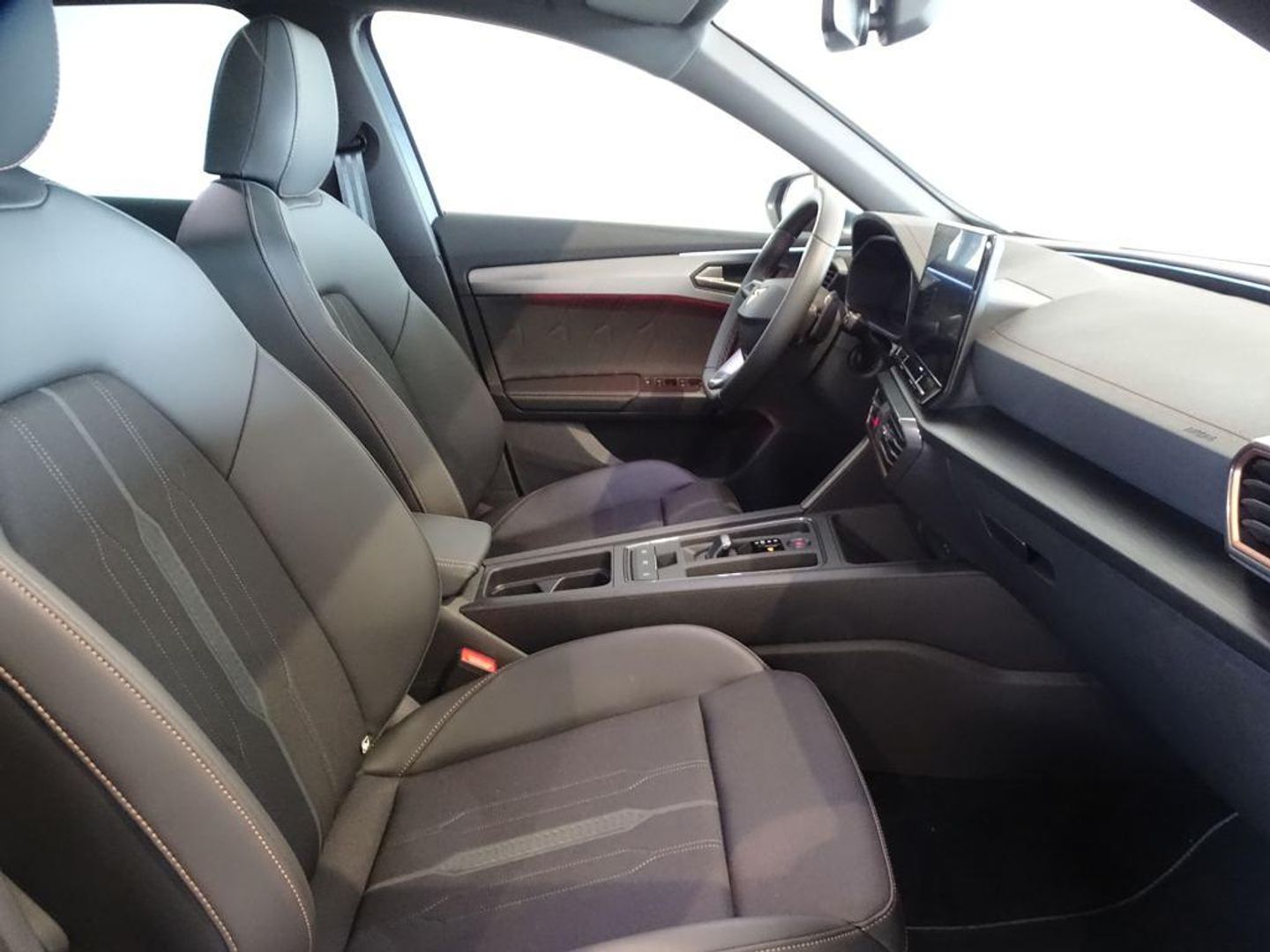 CUPRA León 1.5 eTSI DSG 110 kW (150 CV)